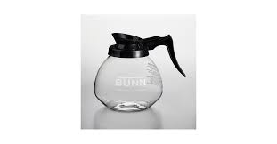 Bunn Coffee Decanter Glass 64 Oz