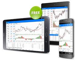 Download The Metatrader 5 Trading Platform For Free