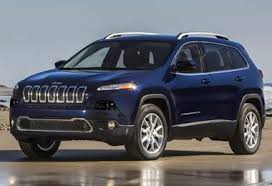 2016 Jeep Cherokee Specs Engine Data Weights And Trailer