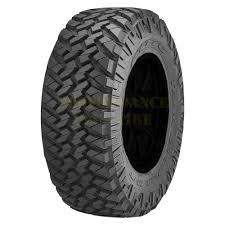 Nitto Tires Trail Grappler M T 40x15 50r20lt 128q 8 Ply