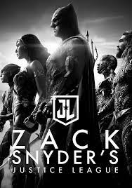 Yes, that's a treat and feast to. Zack Snyder S Justice League Stream Online