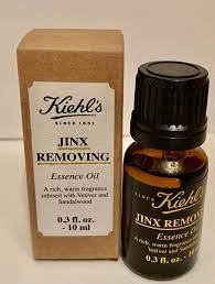 kiehl s jinx removing essence oil 0 3