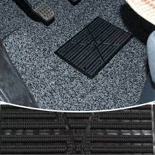 universal car floor carpet mat patch
