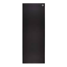 manduka grp adapt yoga mat black pu