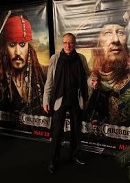 Here's how geoffrey rush felt about it turns a joke sidekick character into a legitimately emotional core for barbossa. File Pirates Of The Caribbean Geoffrey Rush 5729499465 Jpg Wikimedia Commons