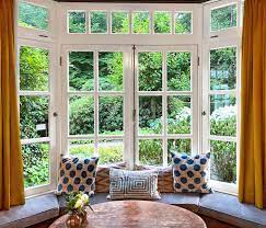 how much do bay windows cost to install