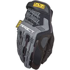 Mechanix Wear M Pact Glove Black Walmart Com
