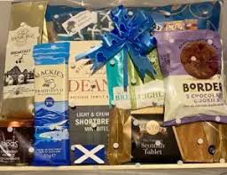 the best scottish gifts for soctland