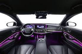 cost to change car interior color