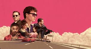 Image result for baby driver