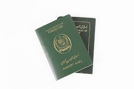 Where do i get a. The World S Weakest Passports Worldatlas