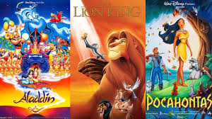 Много слънце, уют и тъжни констатации. Kino U Doma 15 Zlatni Filma Na Disni Disney Pictures Lion King Disney