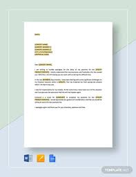 11 late payment letter templates