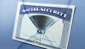 Social Security Spousal Benefits