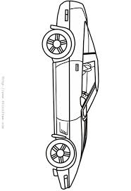 All in all, we believe that corvette coloring pages as the best learning resources to introduce the students. Free Modern Corvette Coloring Page That You Can Customize And Print On The Fly