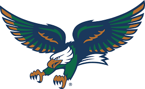 North Texas Mean Green | Sports logo, Art logo, Sports logo design