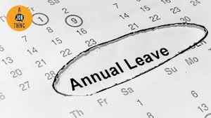 The employment act provides minimum terms and conditions (mostly of monetary value) to certain category of workers paid annual leave for employees: What Is Annual Leave Ajobthing Com