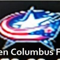 Columbus Blue Jackets Memes via Relatably.com
