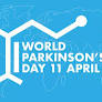 information on parkinson's in april 2024 from www.parkinsons.org.uk