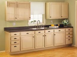 Refinishing the wooden cabinets in your kitchen can give it a fresh new look. Helpful Methods For Refinish Kitchen Cabinet Ideas