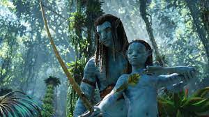 Who plays the Na'vi kids in Avatar: Way of Water? Meet the new actors. -  Polygon