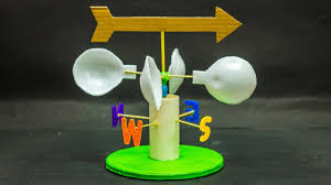 a wind vane science projects