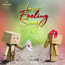love feeling songs songs