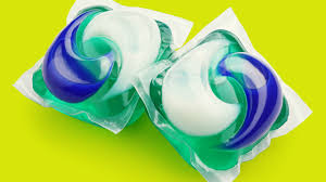 Just like in the dishwasher, using washing up liquid in your washing machine can lead to a deluge of suds. The Internet Is Obsessed With The Idea Of Eating Detergent Pods But Omg Don T Self