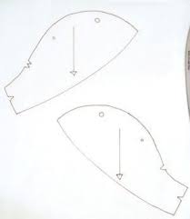 Lengan merupakan bagian dari tangan yang sangat dibutuhkan tetap terjaga kuat dan indah bentuknya. 13 Variasi Lengan Baju Lengkap Dengan Pola Dan Teknik Menjahitnya