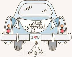 Ihre suche nach „just married auto hat leider keine. Malvorlagen Auto Von Hinten Just Married Coloring And Malvorlagan