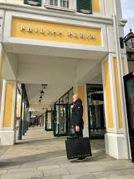 Following the austrian government's latest announcement, we would like to advise you that retail stores at mcarthurglen designer outlet parndorf are closing on wednesday 31st march 2021 at 7pm until. Fashion Outlet Parndorf Picture Of Fashion Outlet Parndorf Parndorf Tripadvisor