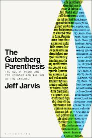 the gutenberg pahesis the age of