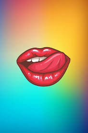 lips wallpaper for android apk