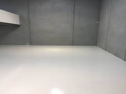 In addition to it's beauty and style, epoxy floor. Hallam Better Seal Coatings