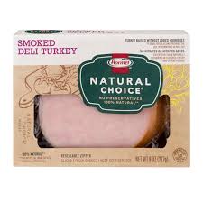 save on hormel natural choice turkey