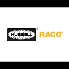 hubbell raco steel electrical bo