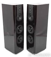 sony ss na2es floorstanding speakers