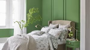 Bedroom Wall Panelling Ideas For A
