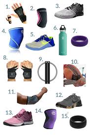 holiday fitness gift guide