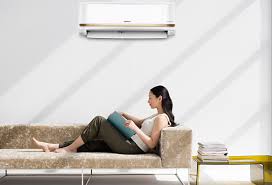 choosing room air conditioner capacity