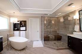Bathroom Renovations 6 Most Popular