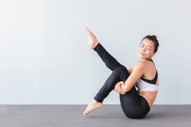 101 por yoga poses for beginners
