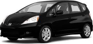 Find detailed specifications and information for your 2010 honda fit. 2010 Honda Fit Values Cars For Sale Kelley Blue Book