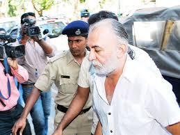 He went on to become famous as an investigative. Tarun Tejpal Court Defers Verdict In Rape Case Against Tarun Tejpal Till May 12 India News Times Of India