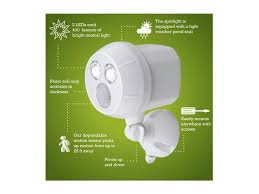 mr beams mb380 wireless motion sensing