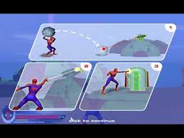 spider man 2 gameplay mission 5