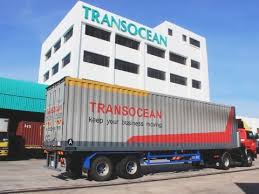 List of logistics companies in malaysia. Transocean Logistics Sdn Bhd