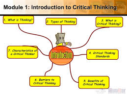 thinking critically by john chaffee jpg