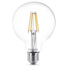 Find the perfect replacement light bulbs at ace hardware. Philips E27 Led Lighting Lamp Bulb 360 6w 60w 806 Lumen 2700k W 7 80