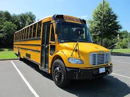 School Bus Wikipedia